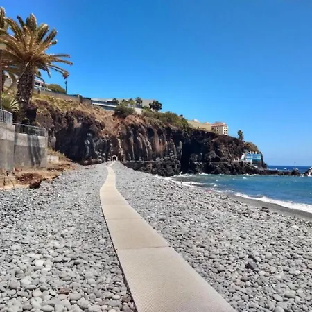 דירה Atlantic Garden Front Formosa *