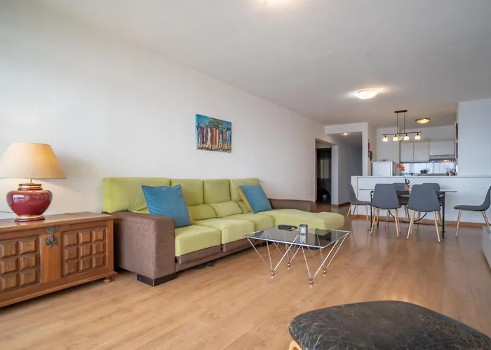 Atlantic Garden Front Formosa