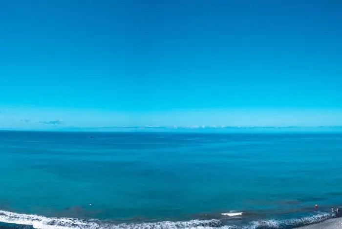 Atlantic Garden Front Formosa דירה