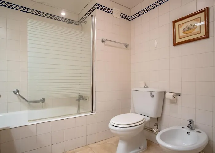 Atlantic Garden Front Formosa * פונשל