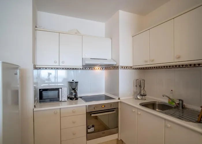 Atlantic Garden Front Formosa *