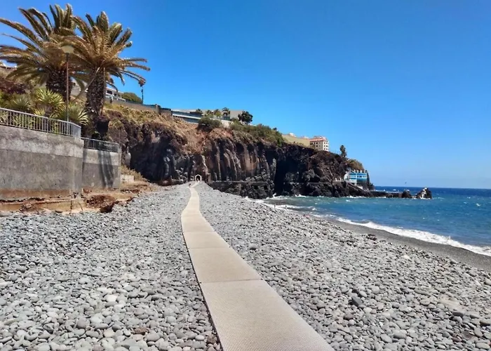 דירה Atlantic Garden Front Formosa *