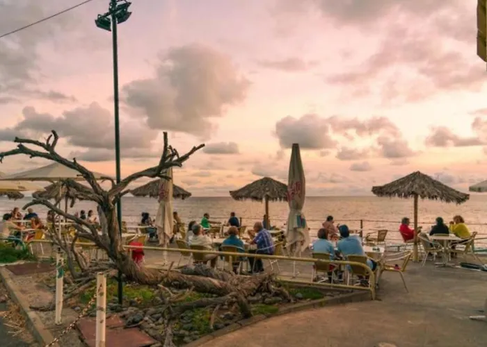 דירה Atlantic Garden Front Formosa