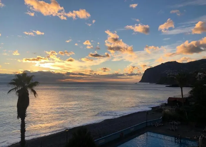 Atlantic Garden Front Formosa דירה *