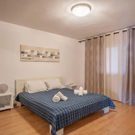 Atlantic Garden Front Formosa