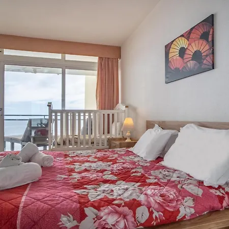 Apartament Atlantic Garden Front Formosa