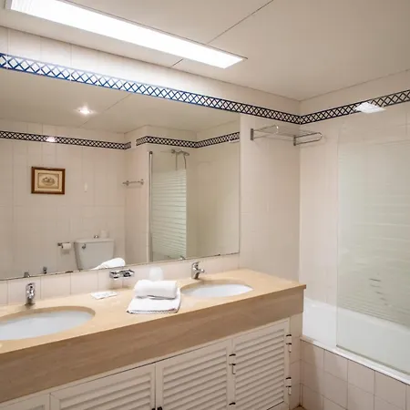 Atlantic Garden Front Formosa Apartament Funchal (Madeira)