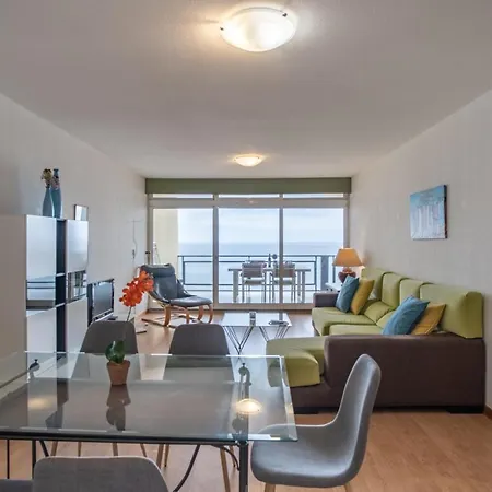 Atlantic Garden Front Formosa Apartment