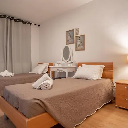 Apartament Atlantic Garden Front Formosa