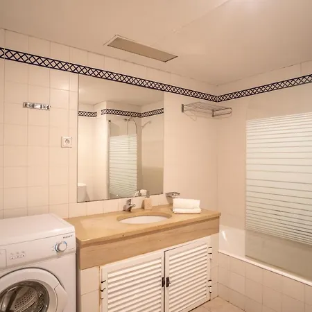 Atlantic Garden Front Formosa Apartment Funchal (Madeira)