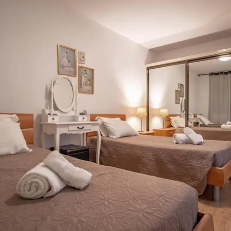 Apartament Atlantic Garden Front Formosa