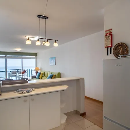 Apartment Atlantic Garden Front Formosa Funchal (Madeira)