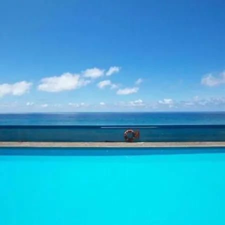 Atlantic Garden Front Formosa