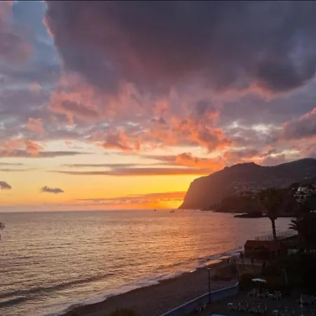 Atlantic Garden Front Formosa Apartament