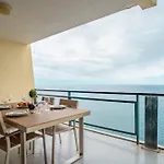 Apartman Atlantic Garden Front Formosa *