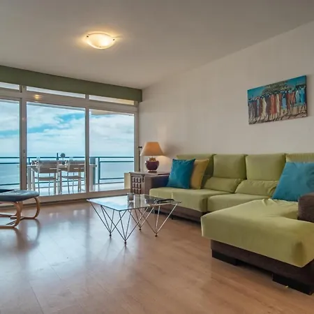 Atlantic Garden Front Formosa * Φουνκάλ