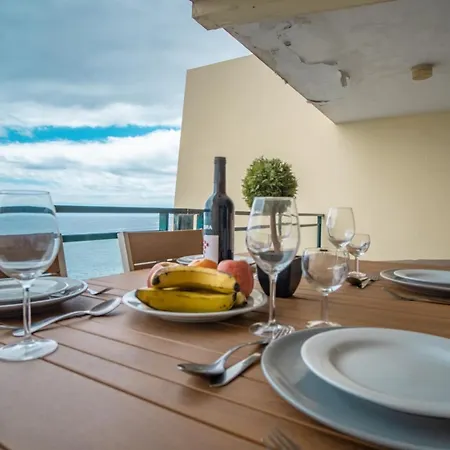 Atlantic Garden Front Formosa