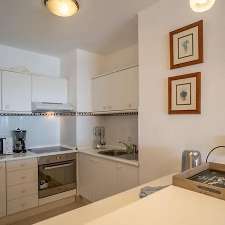 Atlantic Garden Front Formosa Διαμέρισμα