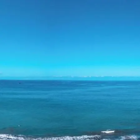 Atlantic Garden Front Formosa * Φουνκάλ