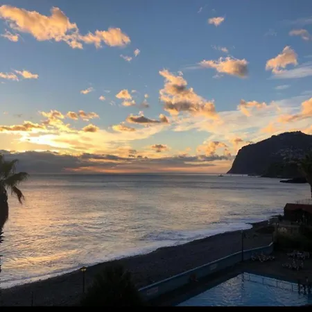 Atlantic Garden Front Formosa דירה *