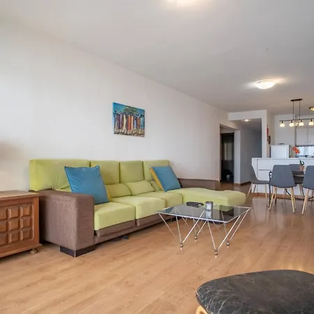 Apartman Atlantic Garden Front Formosa *