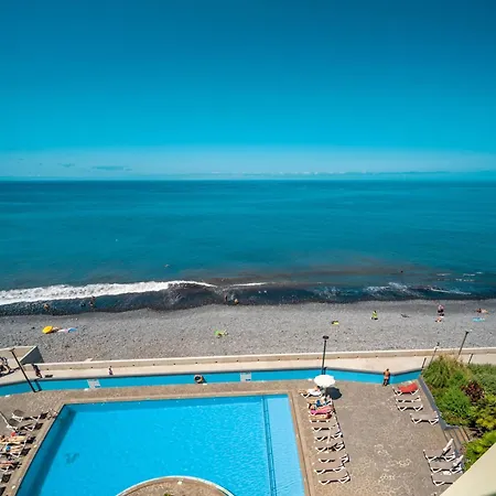 Apartamento Atlantic Garden Front Formosa Funchal (Madeira)