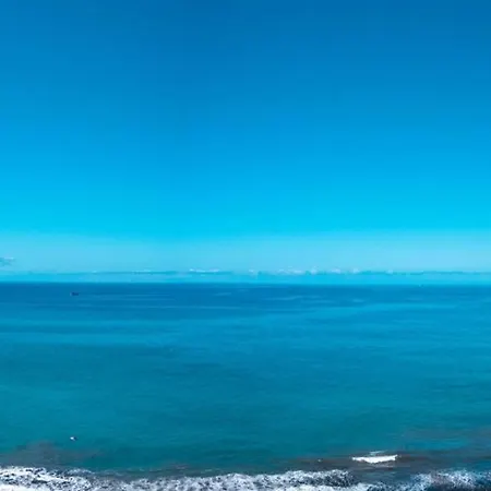 Apartamento Atlantic Garden Front Formosa Funchal (Madeira)