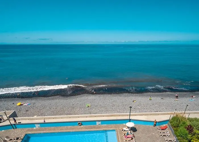 Apartmán Atlantic Garden Front Formosa *