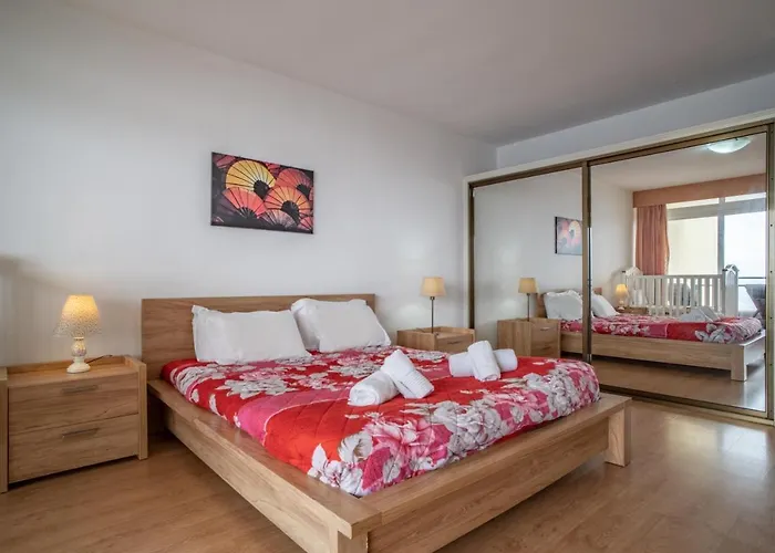 Atlantic Garden Front Formosa