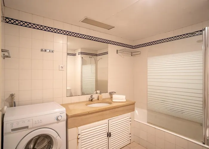 Atlantic Garden Front Formosa Apartmán Funchal (Madeira)