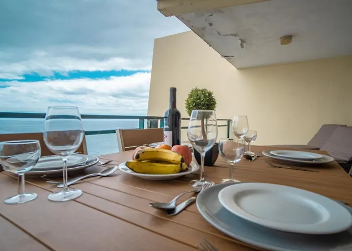 Atlantic Garden Front Formosa