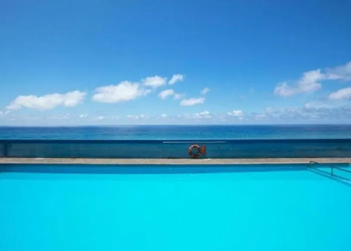 Atlantic Garden Front Formosa