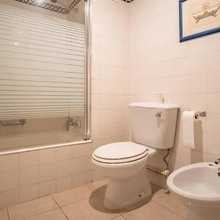 Atlantic Garden Front Formosa Lejlighed *