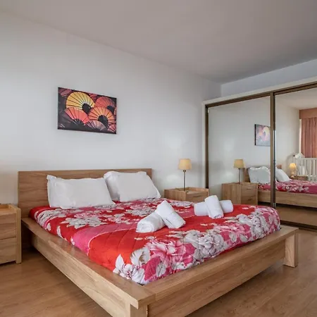 Atlantic Garden Front Formosa