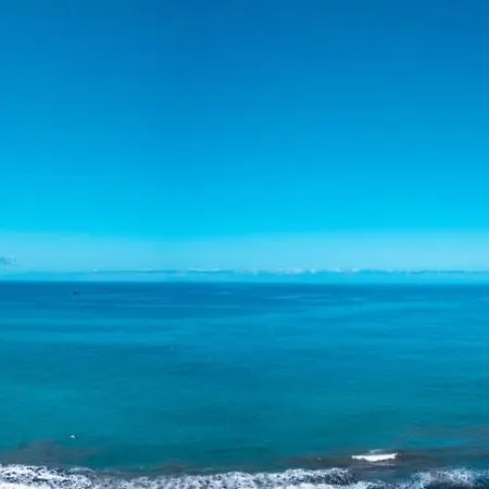 Atlantic Garden Front Formosa Lejlighed