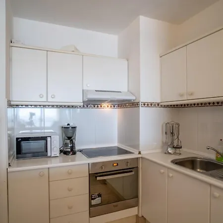 Atlantic Garden Front Formosa *